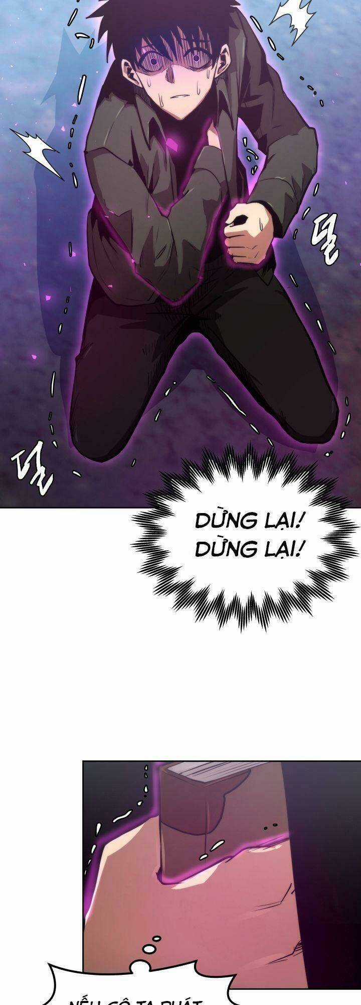 Kể Từ Bây Giờ, Tôi Là Một Người Chơi Chapter 2 trang 19