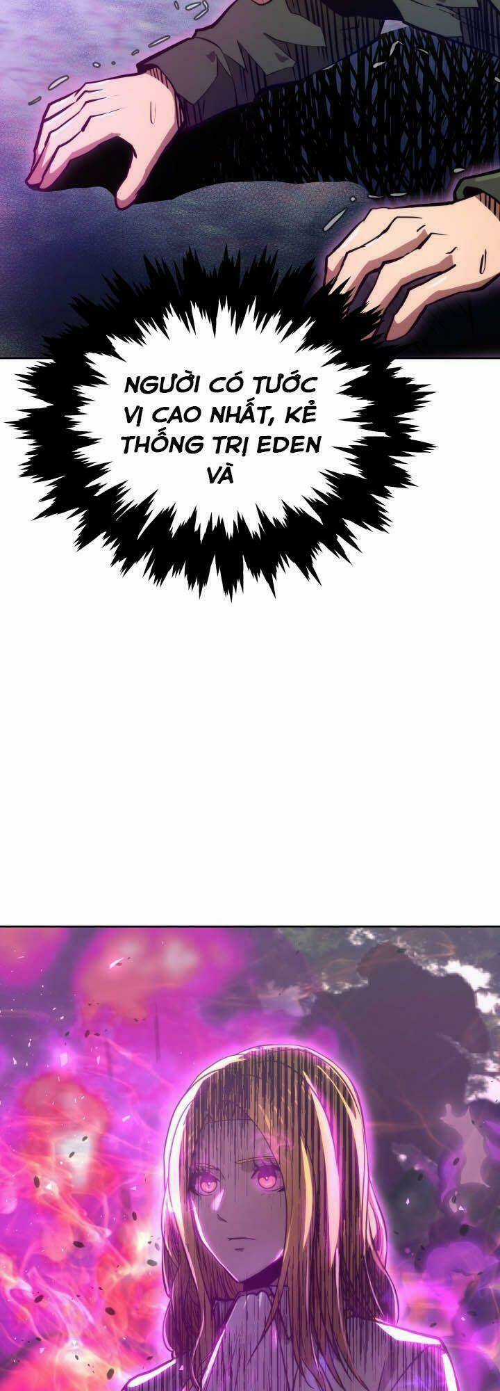 Kể Từ Bây Giờ, Tôi Là Một Người Chơi Chapter 2 trang 2