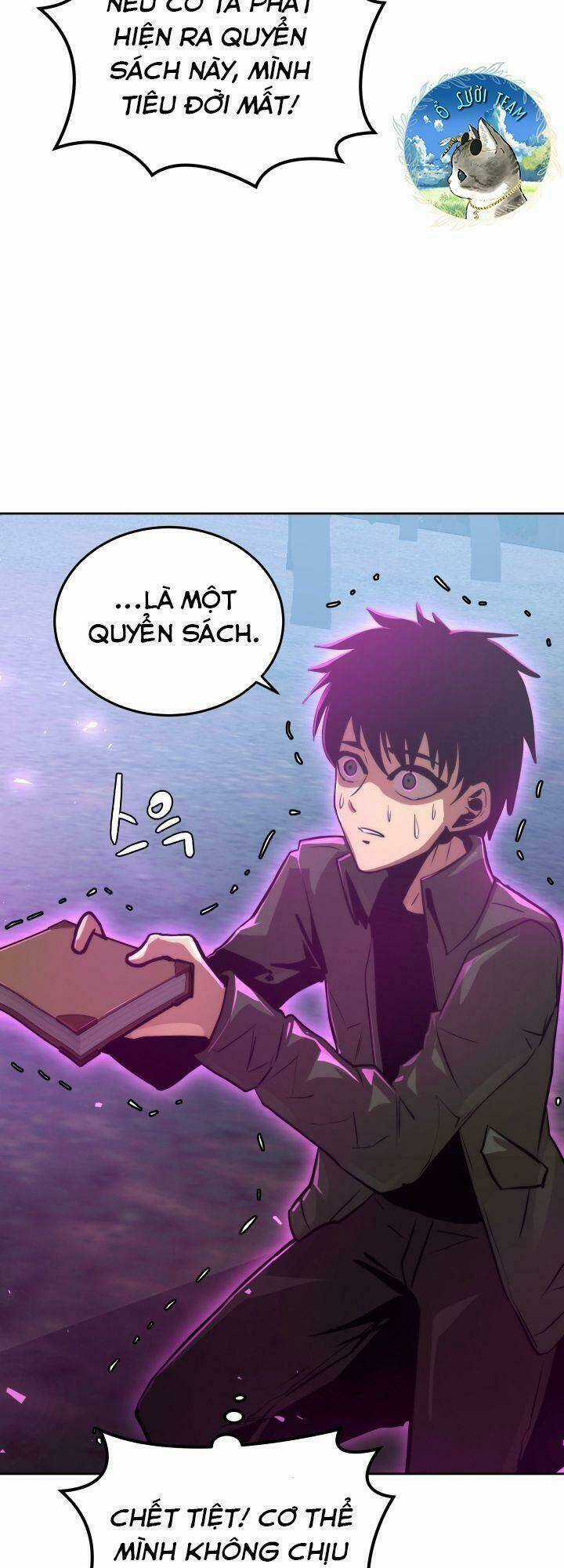 Kể Từ Bây Giờ, Tôi Là Một Người Chơi Chapter 2 trang 20