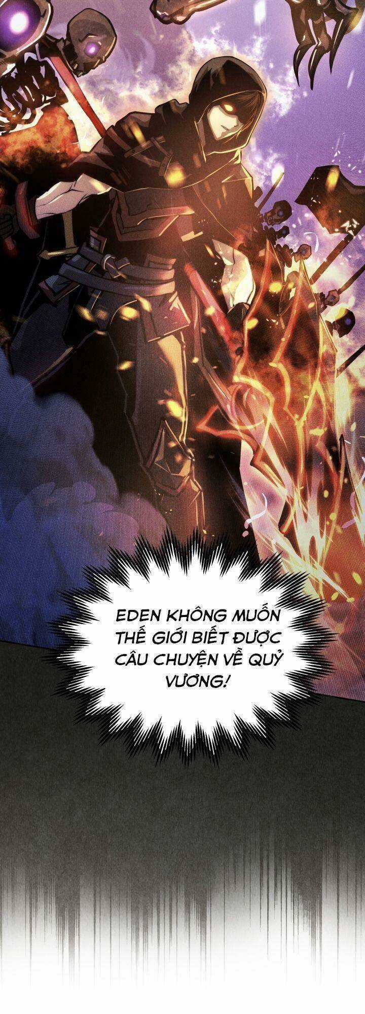 Kể Từ Bây Giờ, Tôi Là Một Người Chơi Chapter 2 trang 22