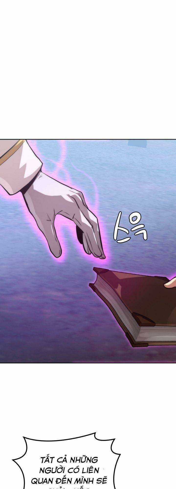 Kể Từ Bây Giờ, Tôi Là Một Người Chơi Chapter 2 trang 23