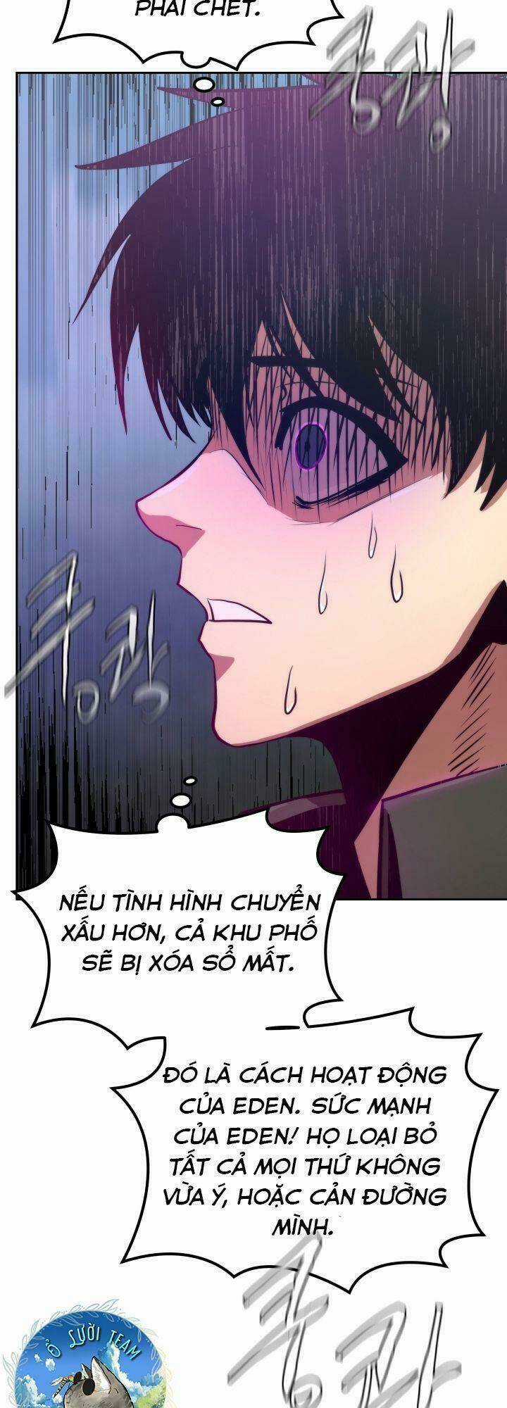 Kể Từ Bây Giờ, Tôi Là Một Người Chơi Chapter 2 trang 24