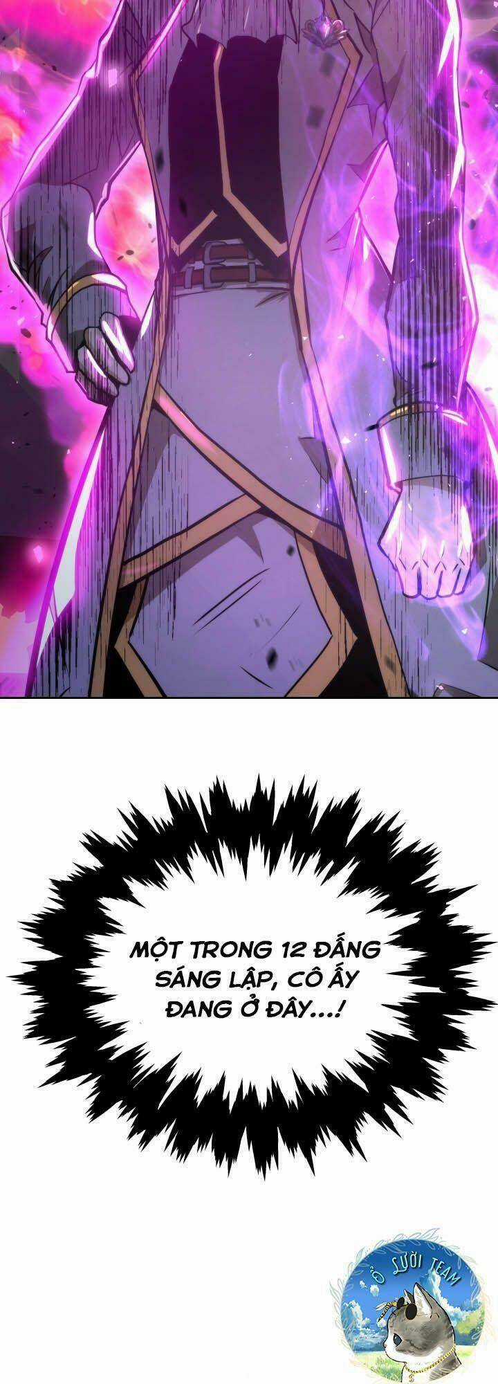 Kể Từ Bây Giờ, Tôi Là Một Người Chơi Chapter 2 trang 3