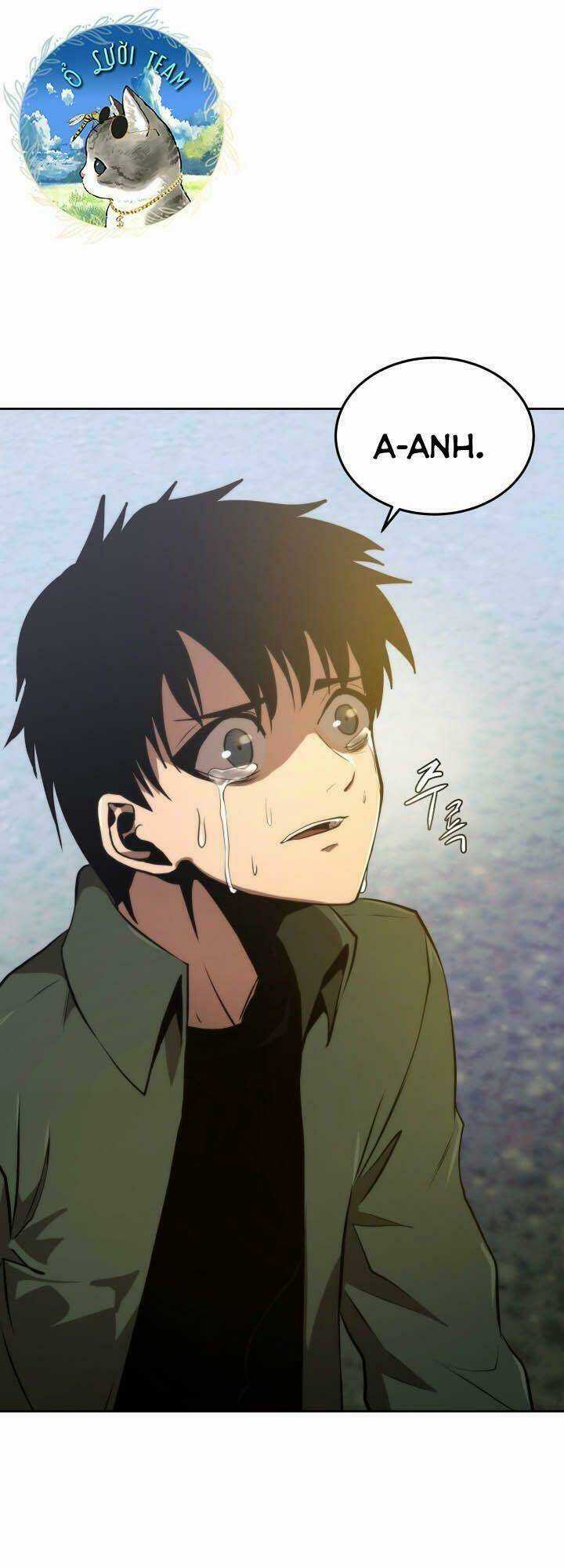 Kể Từ Bây Giờ, Tôi Là Một Người Chơi Chapter 2 trang 35