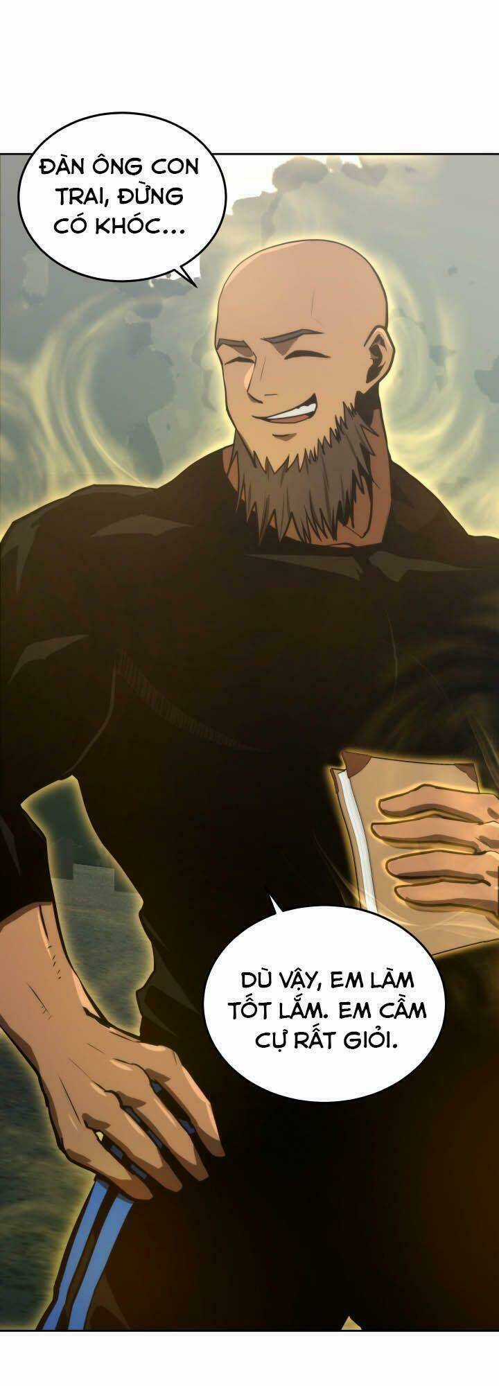 Kể Từ Bây Giờ, Tôi Là Một Người Chơi Chapter 2 trang 36