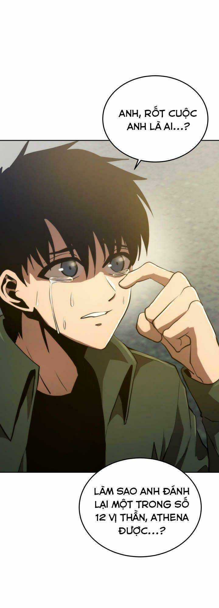 Kể Từ Bây Giờ, Tôi Là Một Người Chơi Chapter 2 trang 37