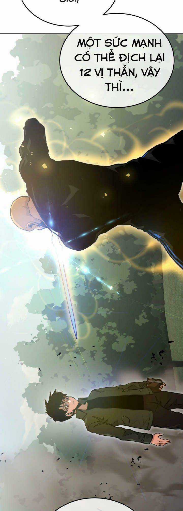 Kể Từ Bây Giờ, Tôi Là Một Người Chơi Chapter 2 trang 41