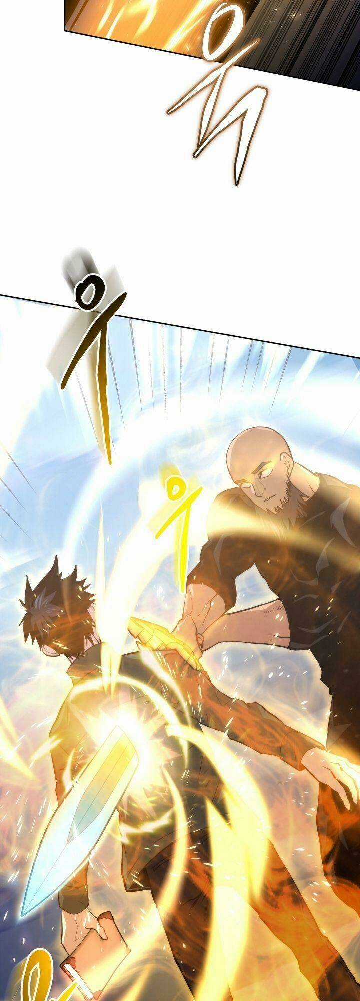 Kể Từ Bây Giờ, Tôi Là Một Người Chơi Chapter 2 trang 49