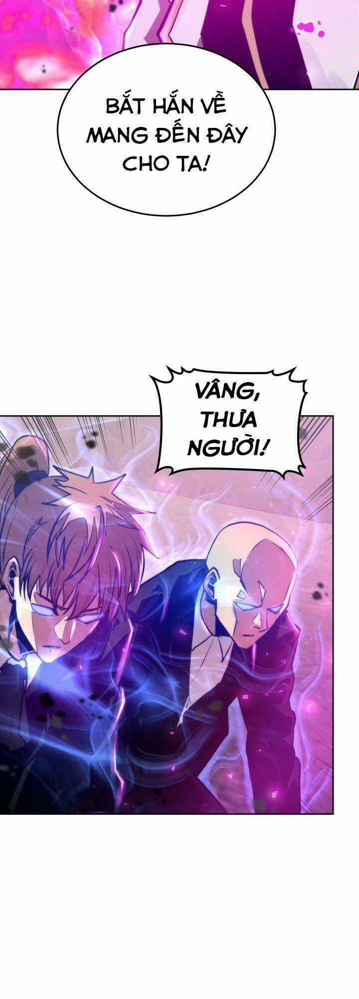 Kể Từ Bây Giờ, Tôi Là Một Người Chơi Chapter 2 trang 5