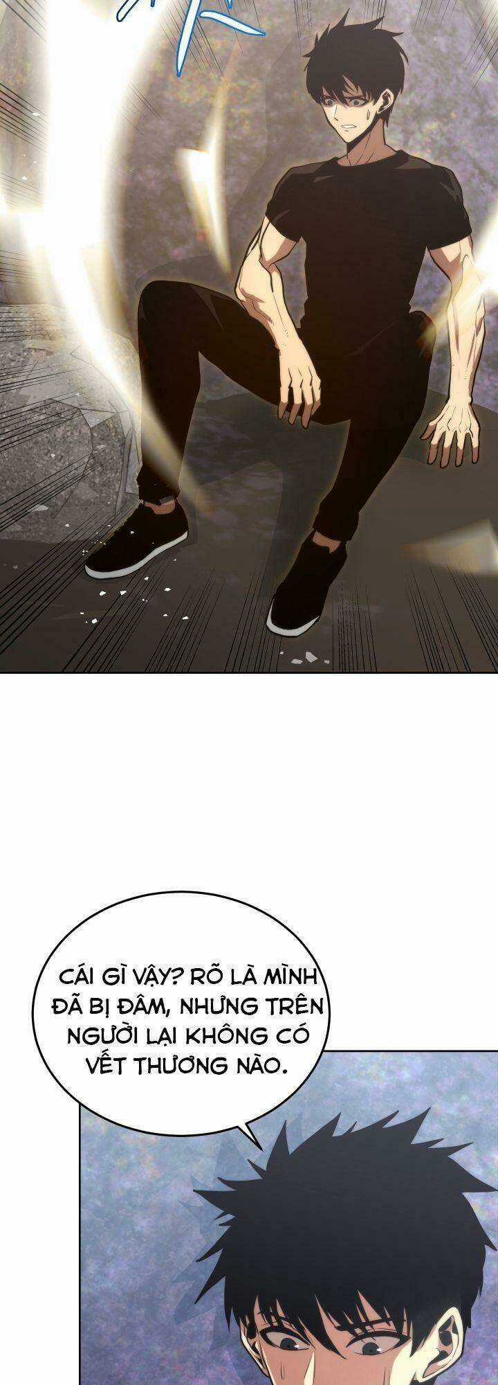 Kể Từ Bây Giờ, Tôi Là Một Người Chơi Chapter 2 trang 62