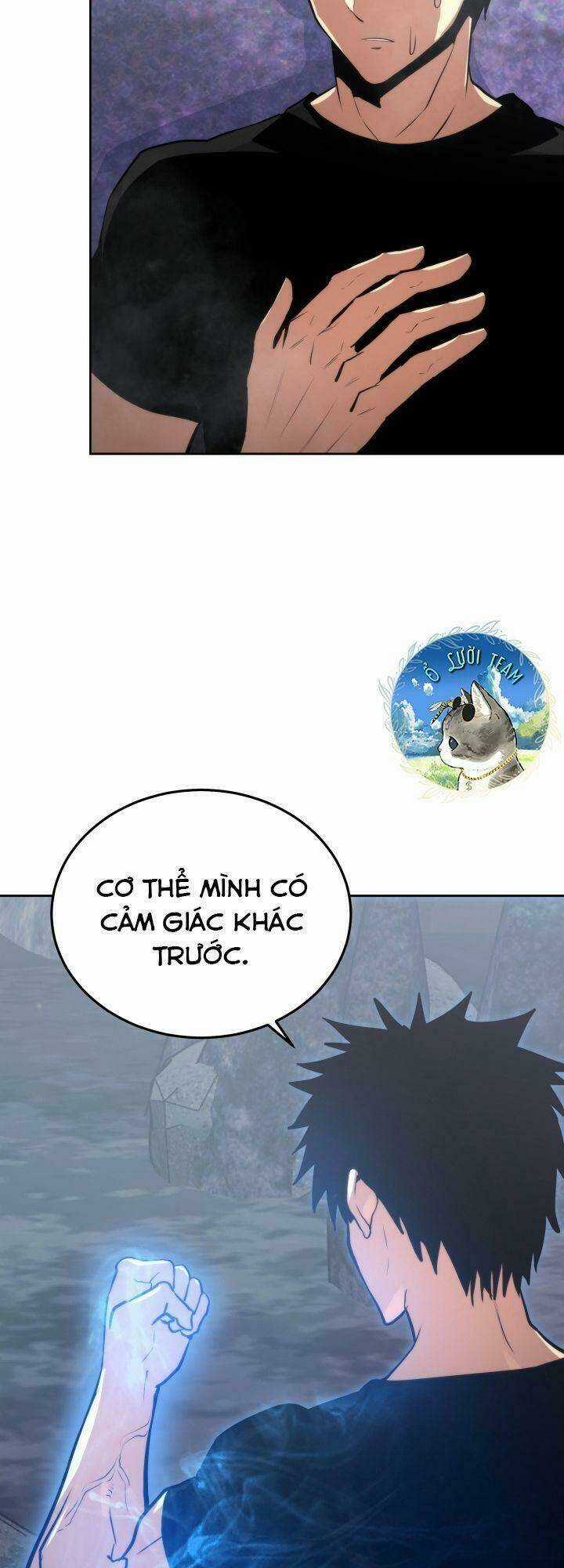 Kể Từ Bây Giờ, Tôi Là Một Người Chơi Chapter 2 trang 63