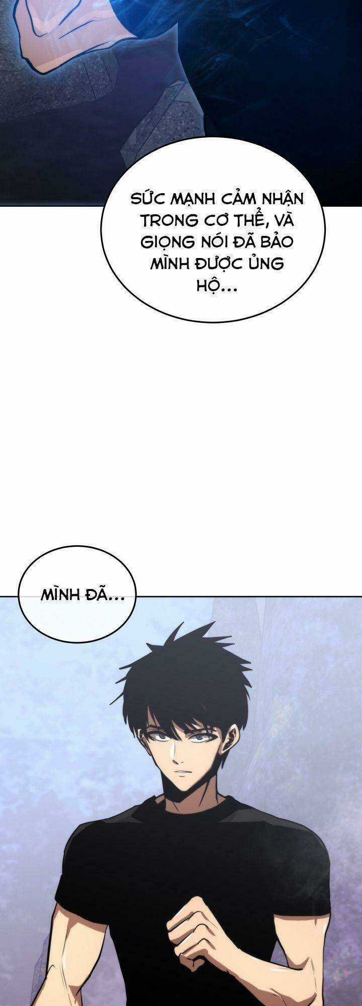 Kể Từ Bây Giờ, Tôi Là Một Người Chơi Chapter 2 trang 64