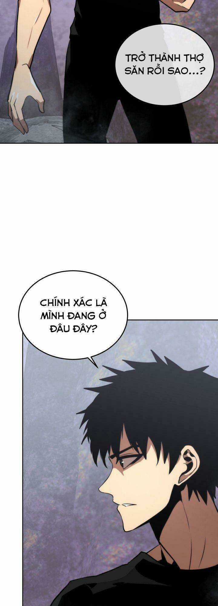 Kể Từ Bây Giờ, Tôi Là Một Người Chơi Chapter 2 trang 65