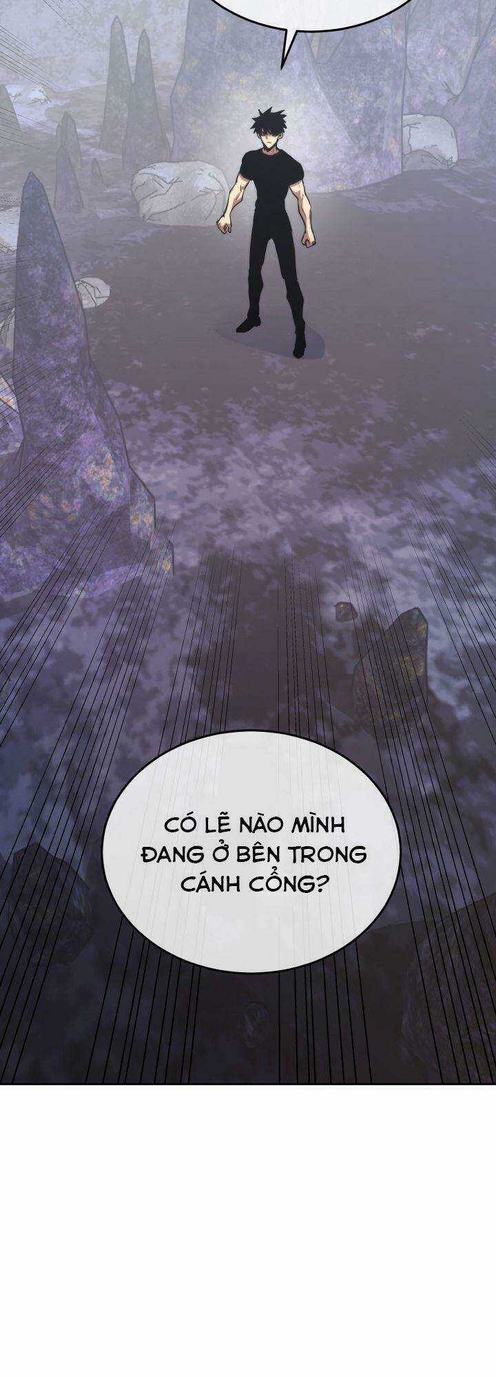 Kể Từ Bây Giờ, Tôi Là Một Người Chơi Chapter 2 trang 67