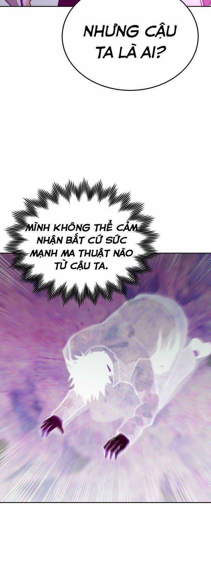 Kể Từ Bây Giờ, Tôi Là Một Người Chơi Chapter 2 trang 8