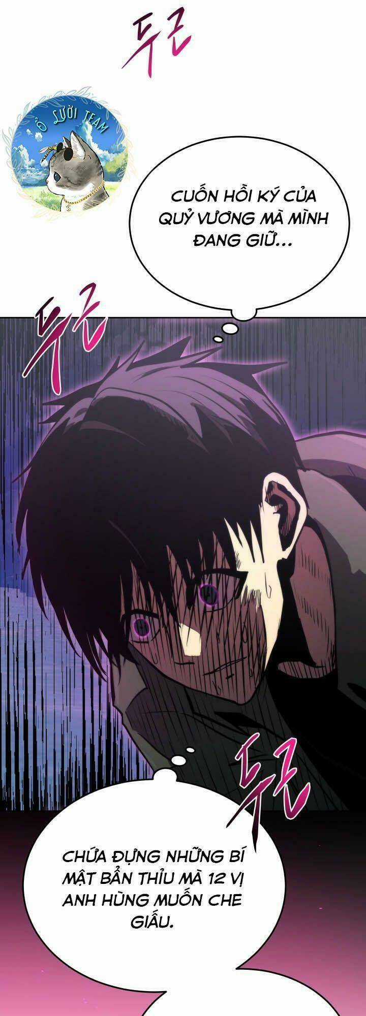 Kể Từ Bây Giờ, Tôi Là Một Người Chơi Chapter 2 trang 9