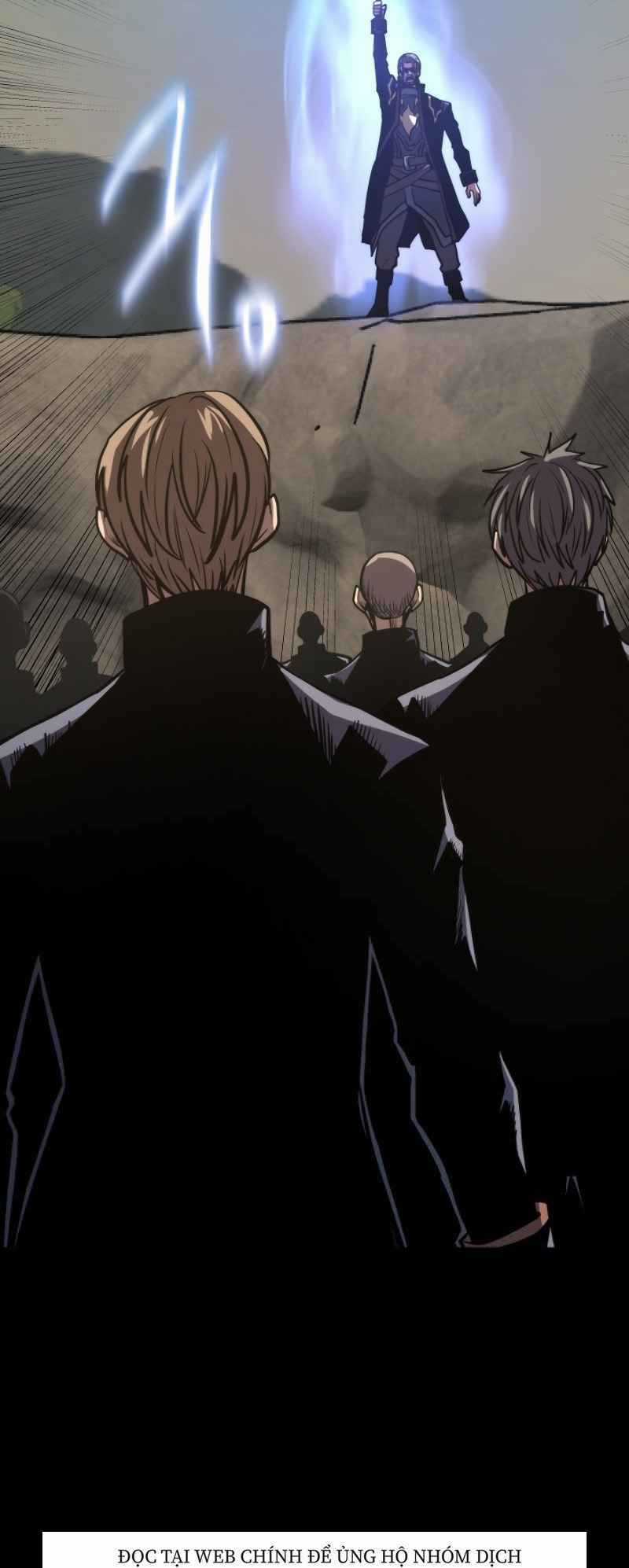 Kể Từ Bây Giờ, Tôi Là Một Người Chơi Chapter 20 trang 14