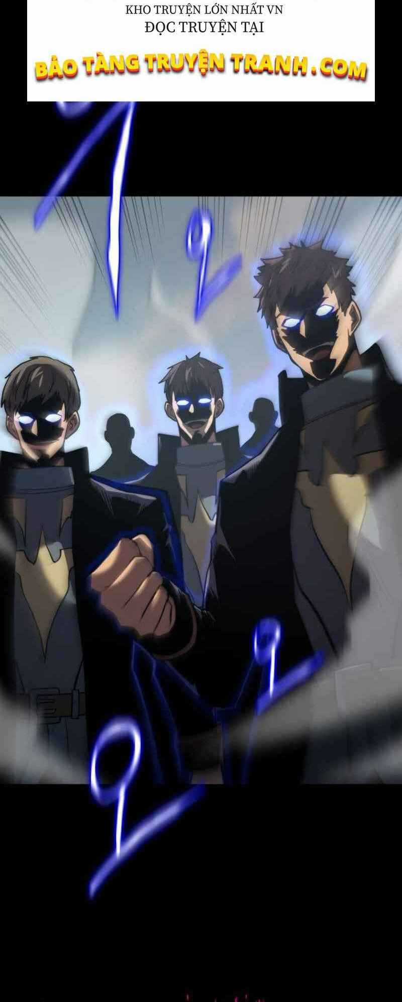 Kể Từ Bây Giờ, Tôi Là Một Người Chơi Chapter 20 trang 15