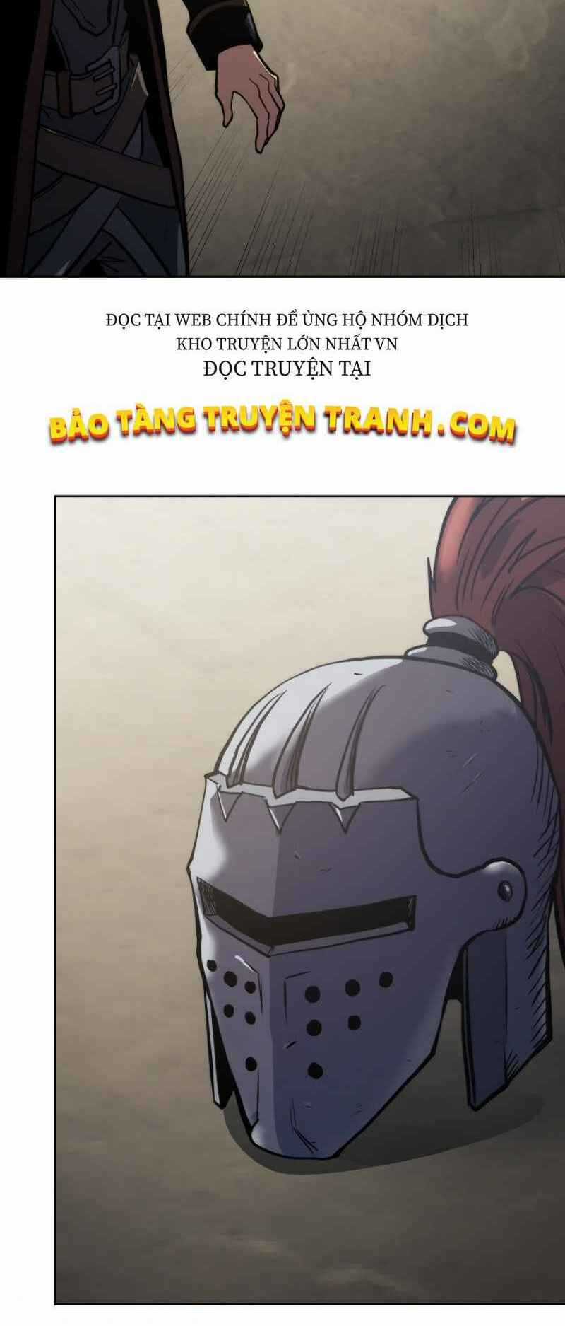 Kể Từ Bây Giờ, Tôi Là Một Người Chơi Chapter 20 trang 20