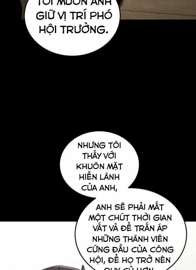 Kể Từ Bây Giờ, Tôi Là Một Người Chơi Chapter 20 trang 22