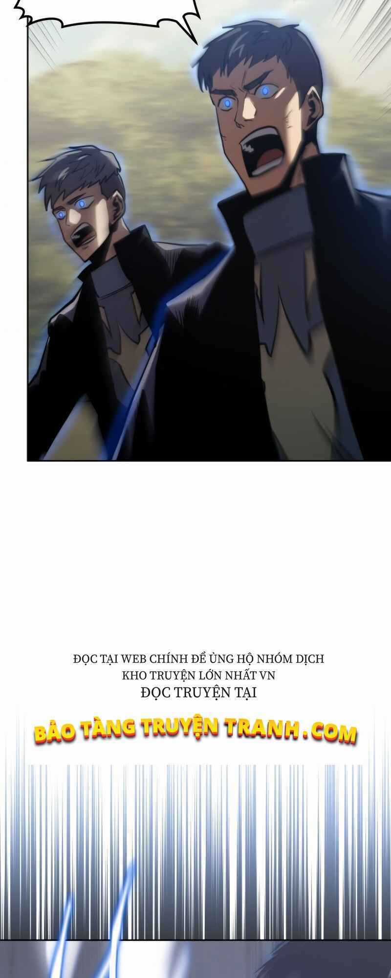 Kể Từ Bây Giờ, Tôi Là Một Người Chơi Chapter 20 trang 30