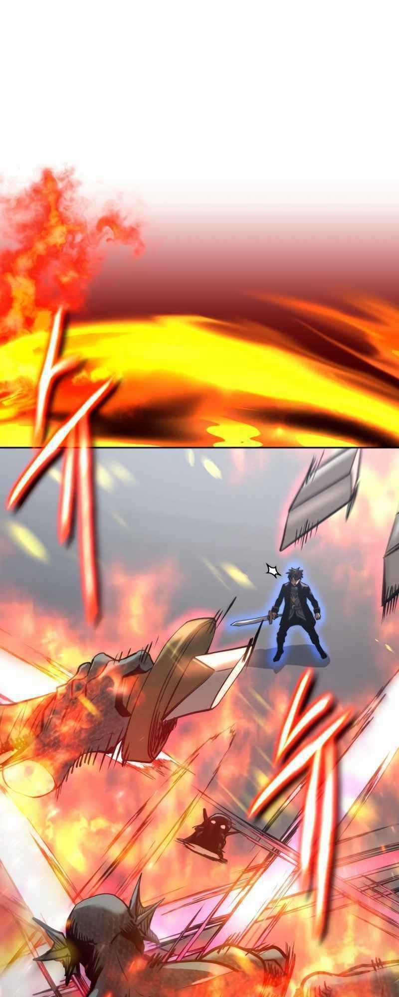 Kể Từ Bây Giờ, Tôi Là Một Người Chơi Chapter 20 trang 35