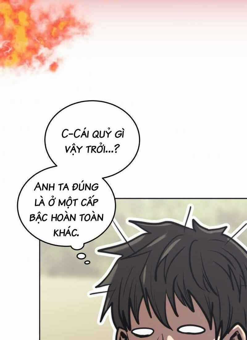 Kể Từ Bây Giờ, Tôi Là Một Người Chơi Chapter 20 trang 37