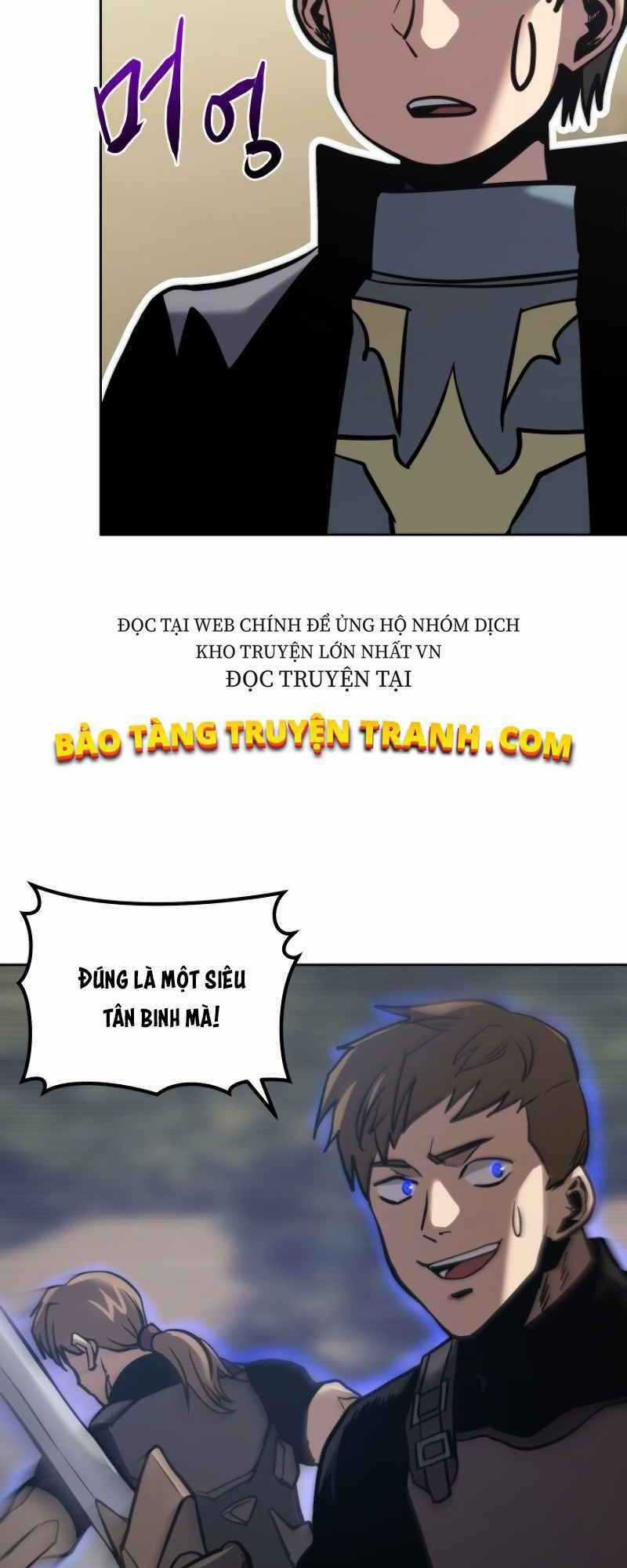 Kể Từ Bây Giờ, Tôi Là Một Người Chơi Chapter 20 trang 38