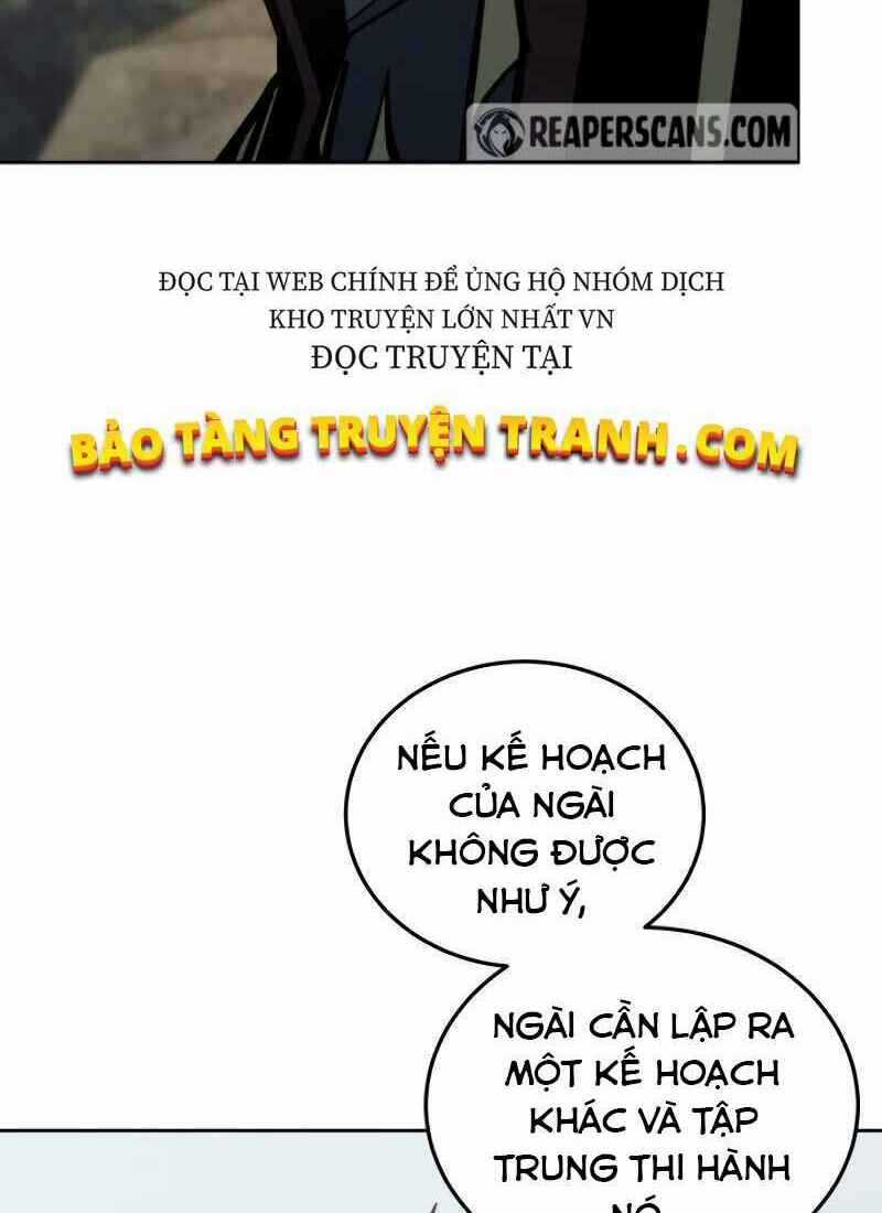 Kể Từ Bây Giờ, Tôi Là Một Người Chơi Chapter 20 trang 4