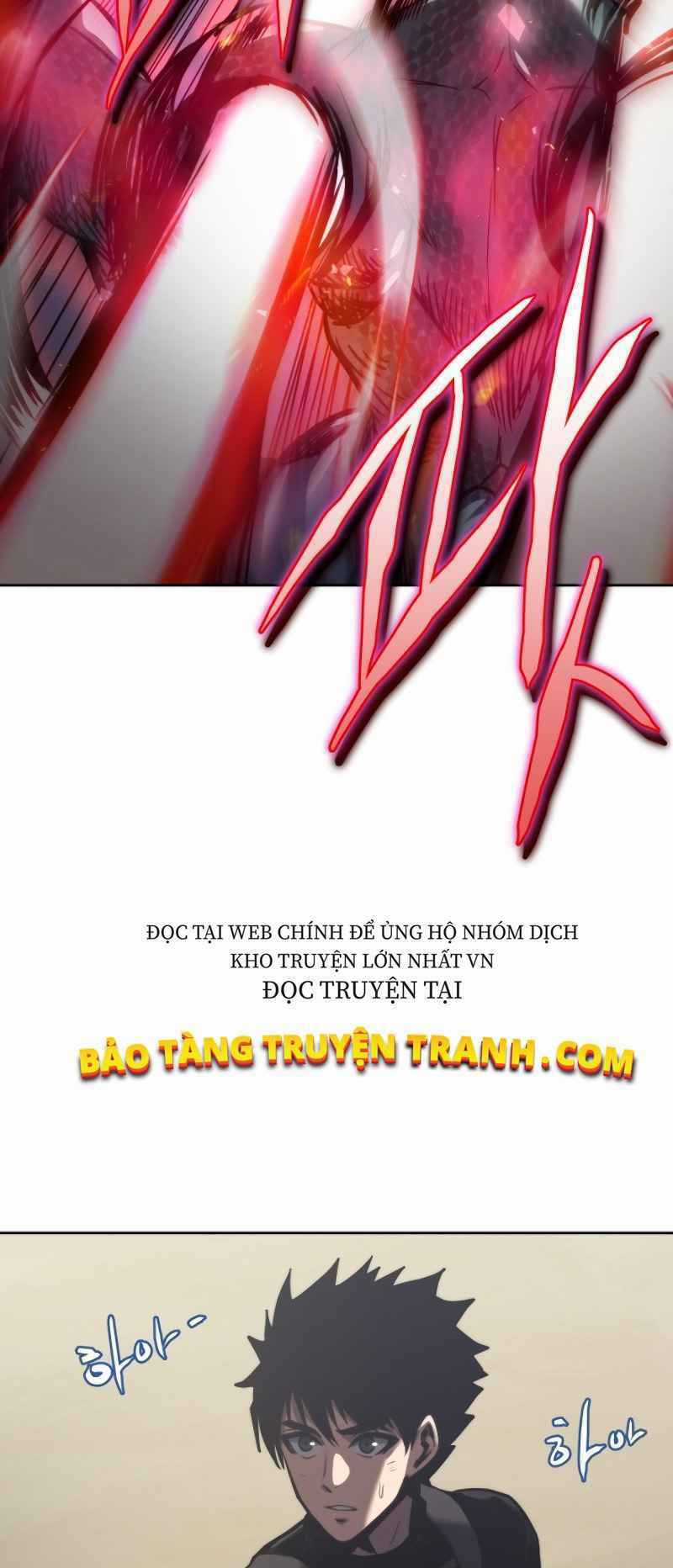 Kể Từ Bây Giờ, Tôi Là Một Người Chơi Chapter 20 trang 41