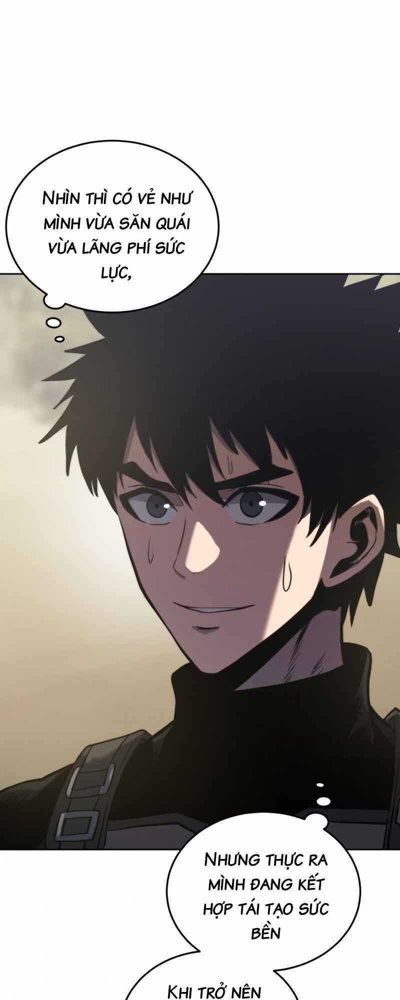 Kể Từ Bây Giờ, Tôi Là Một Người Chơi Chapter 20 trang 43