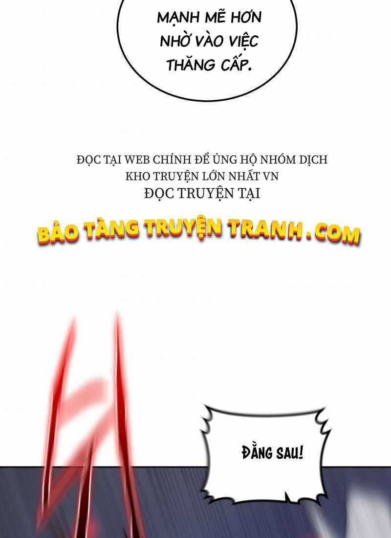 Kể Từ Bây Giờ, Tôi Là Một Người Chơi Chapter 20 trang 44