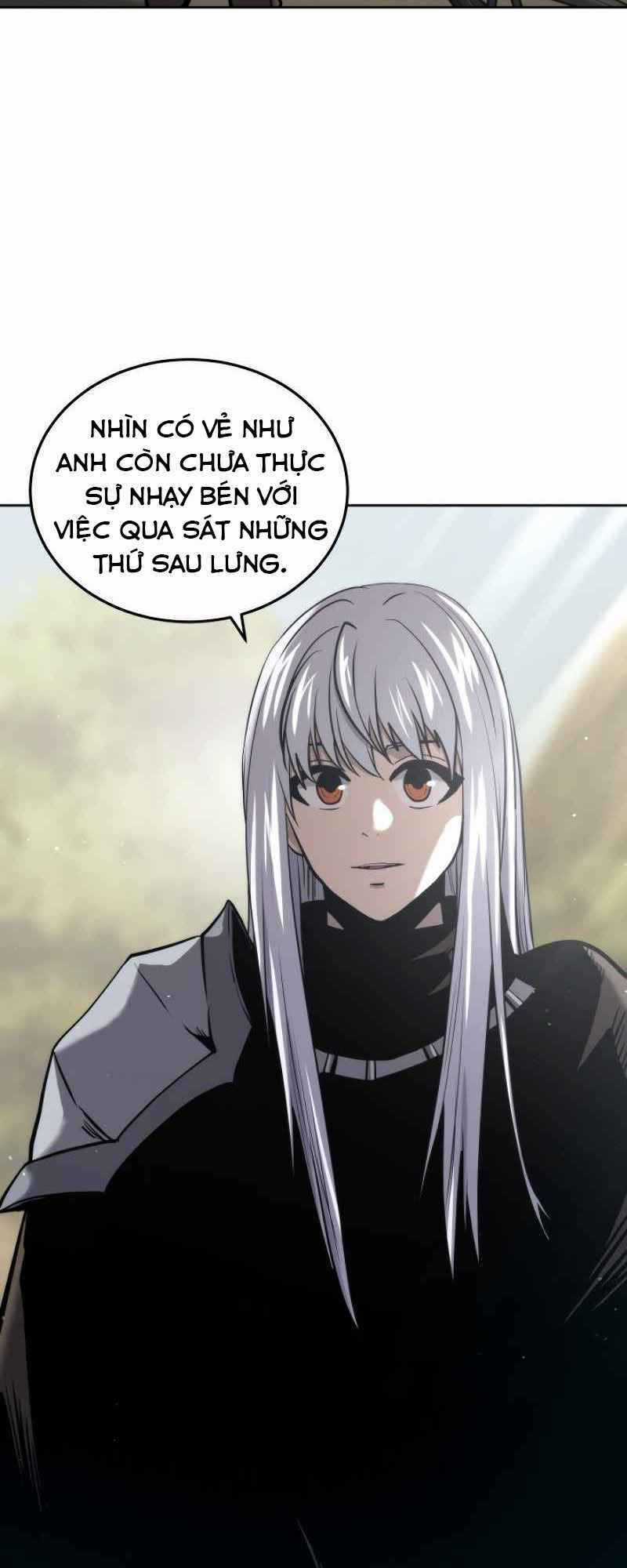 Kể Từ Bây Giờ, Tôi Là Một Người Chơi Chapter 20 trang 49