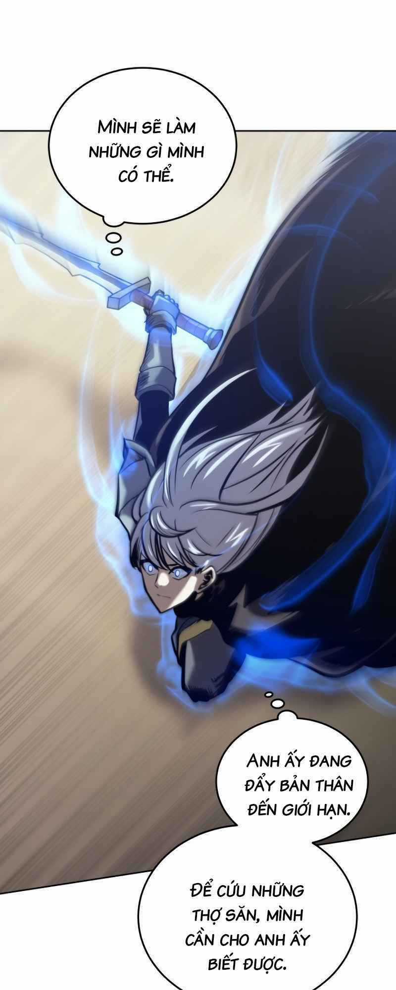 Kể Từ Bây Giờ, Tôi Là Một Người Chơi Chapter 20 trang 57