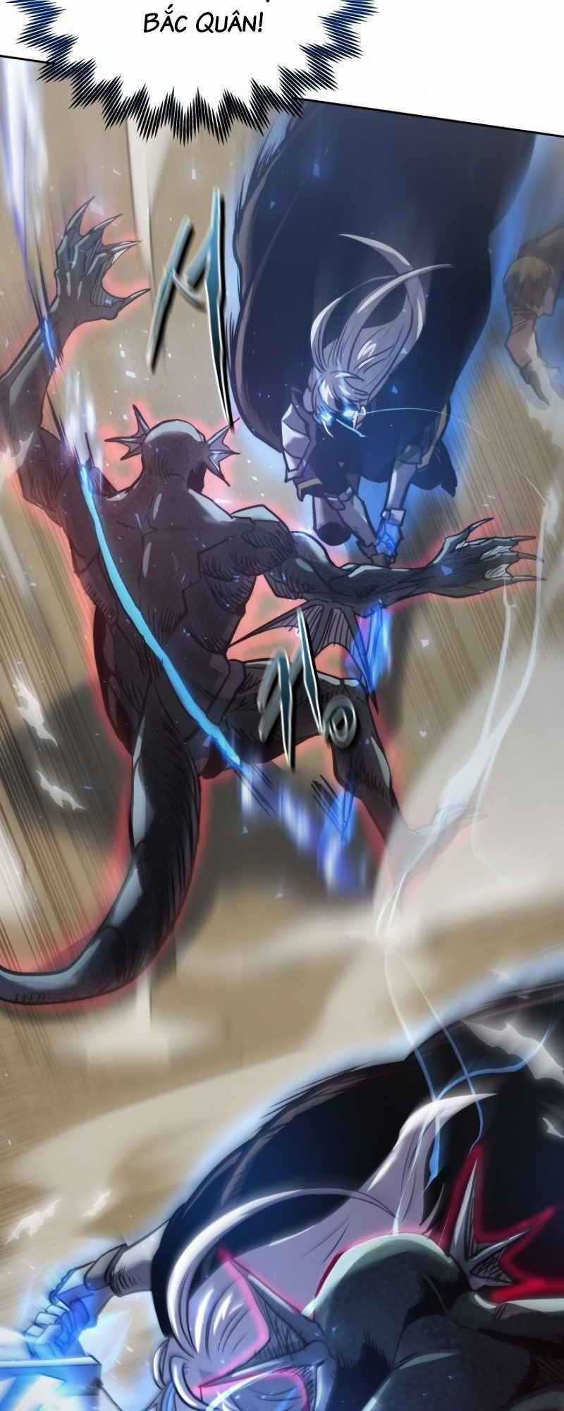 Kể Từ Bây Giờ, Tôi Là Một Người Chơi Chapter 20 trang 60