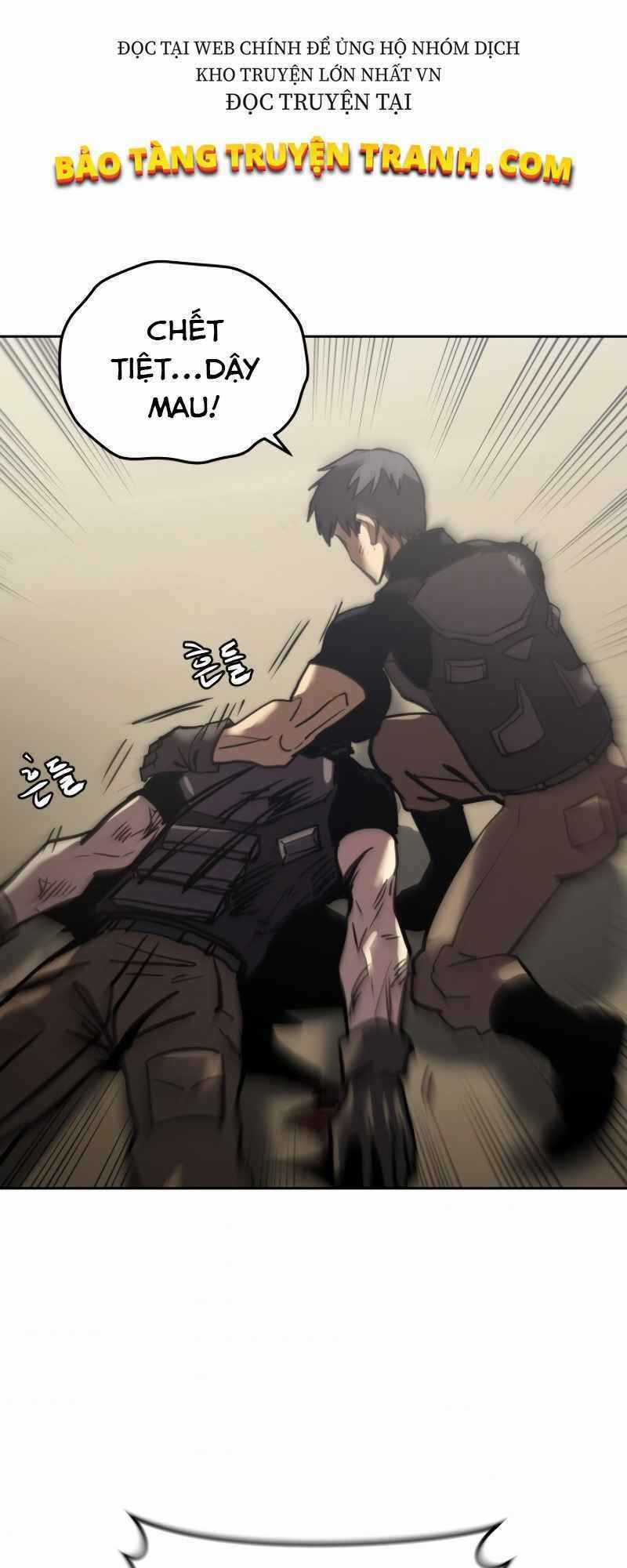 Kể Từ Bây Giờ, Tôi Là Một Người Chơi Chapter 20 trang 66