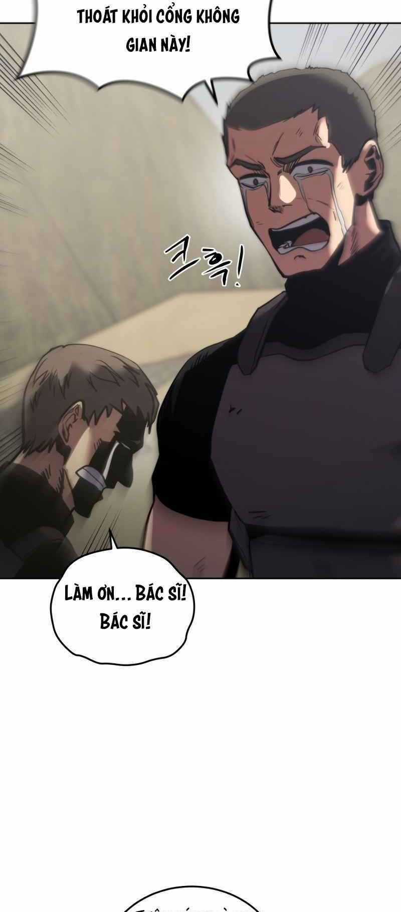 Kể Từ Bây Giờ, Tôi Là Một Người Chơi Chapter 20 trang 69