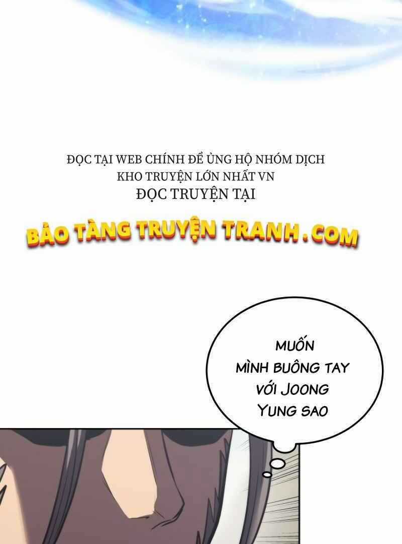 Kể Từ Bây Giờ, Tôi Là Một Người Chơi Chapter 20 trang 7