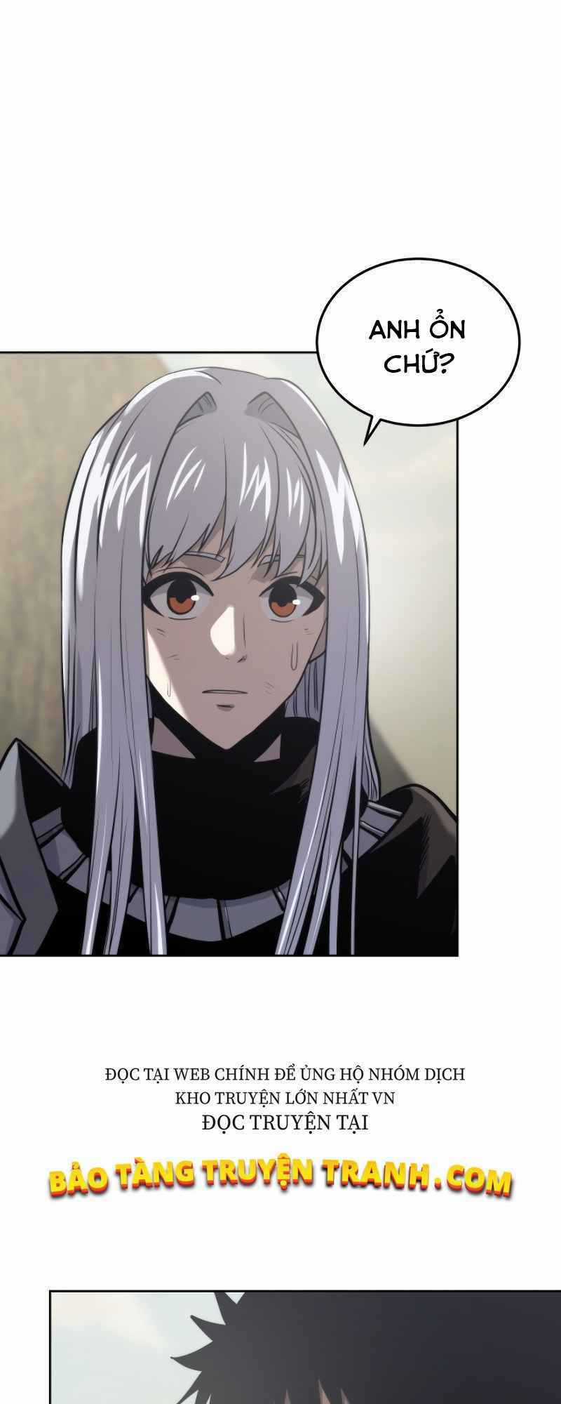 Kể Từ Bây Giờ, Tôi Là Một Người Chơi Chapter 20 trang 71