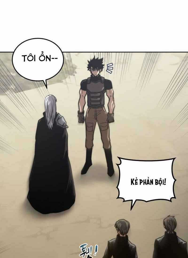 Kể Từ Bây Giờ, Tôi Là Một Người Chơi Chapter 20 trang 73