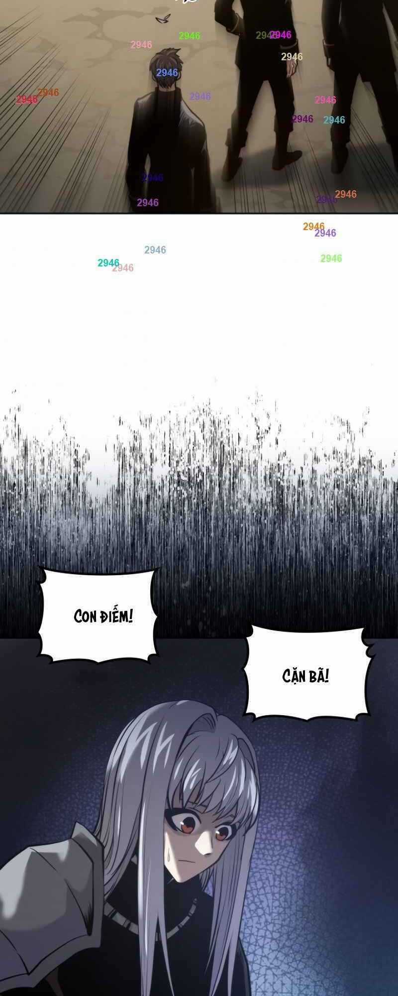 Kể Từ Bây Giờ, Tôi Là Một Người Chơi Chapter 20 trang 74