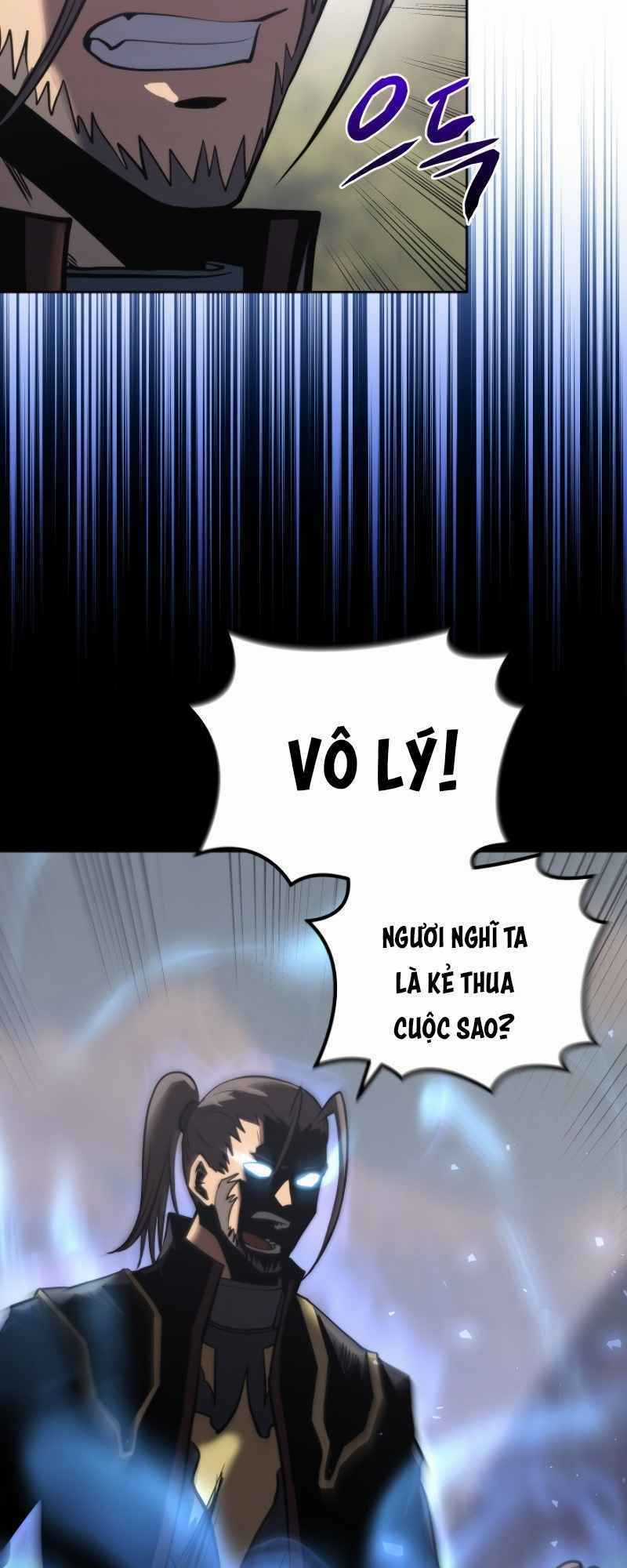 Kể Từ Bây Giờ, Tôi Là Một Người Chơi Chapter 20 trang 8