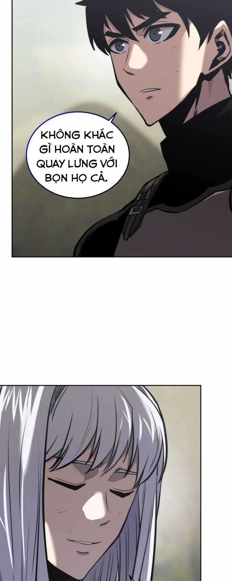 Kể Từ Bây Giờ, Tôi Là Một Người Chơi Chapter 20 trang 80