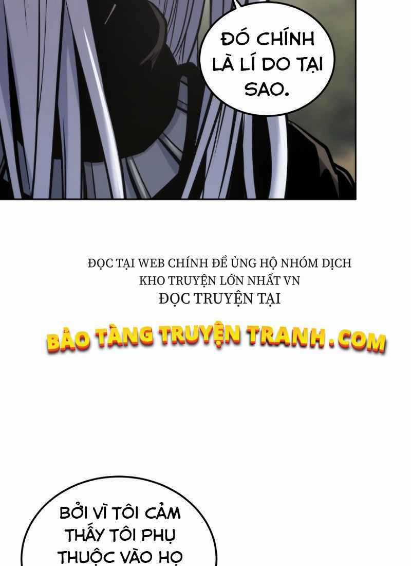 Kể Từ Bây Giờ, Tôi Là Một Người Chơi Chapter 20 trang 81