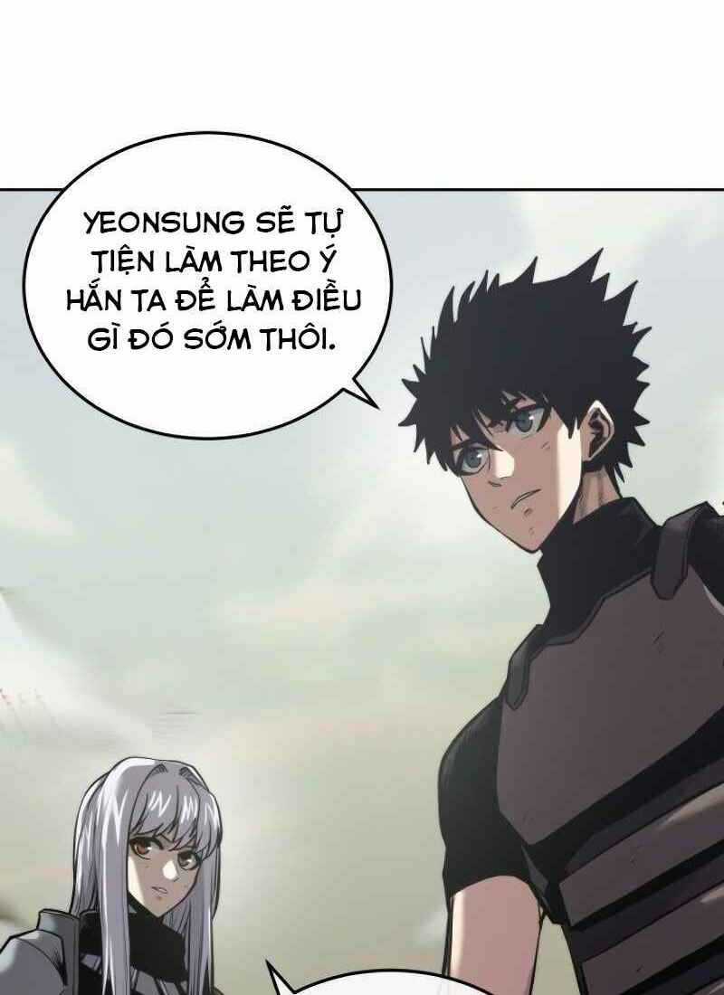 Kể Từ Bây Giờ, Tôi Là Một Người Chơi Chapter 20 trang 85