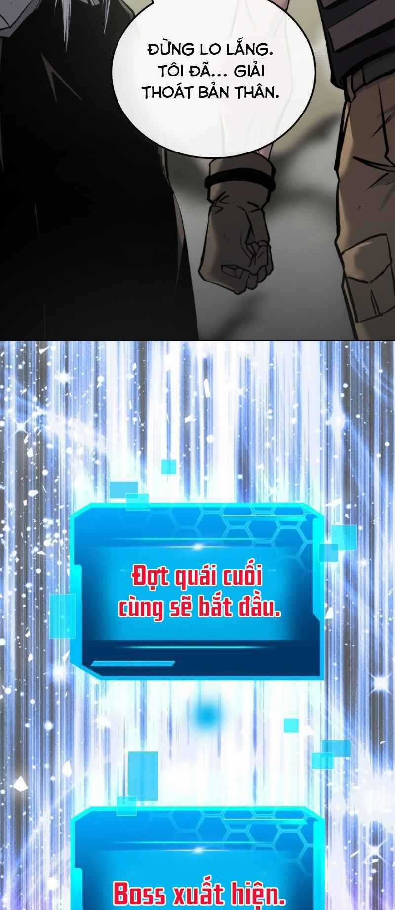 Kể Từ Bây Giờ, Tôi Là Một Người Chơi Chapter 20 trang 86