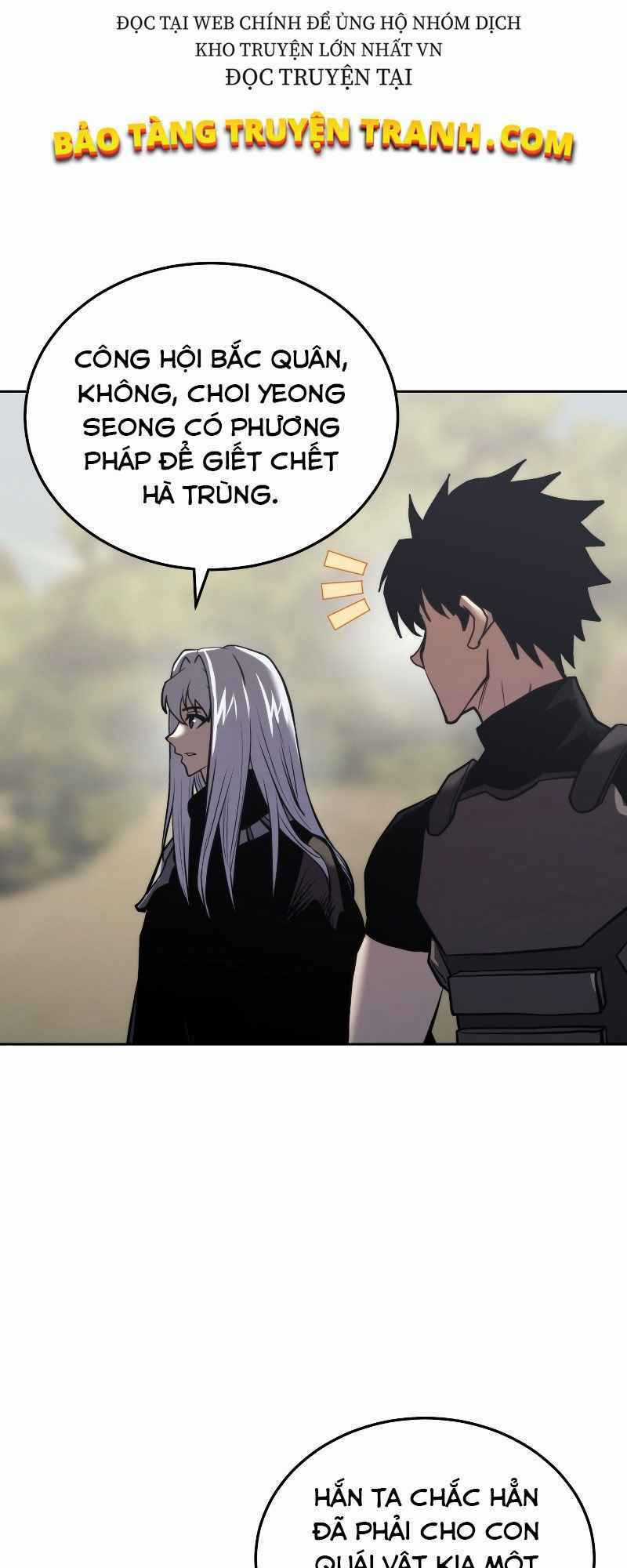 Kể Từ Bây Giờ, Tôi Là Một Người Chơi Chapter 21 trang 12