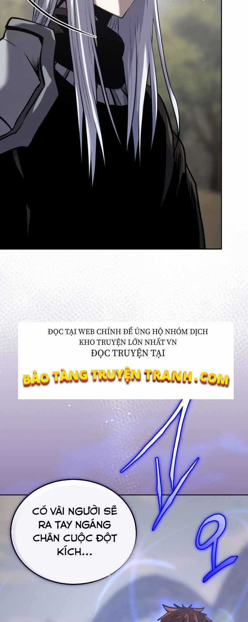 Kể Từ Bây Giờ, Tôi Là Một Người Chơi Chapter 21 trang 15