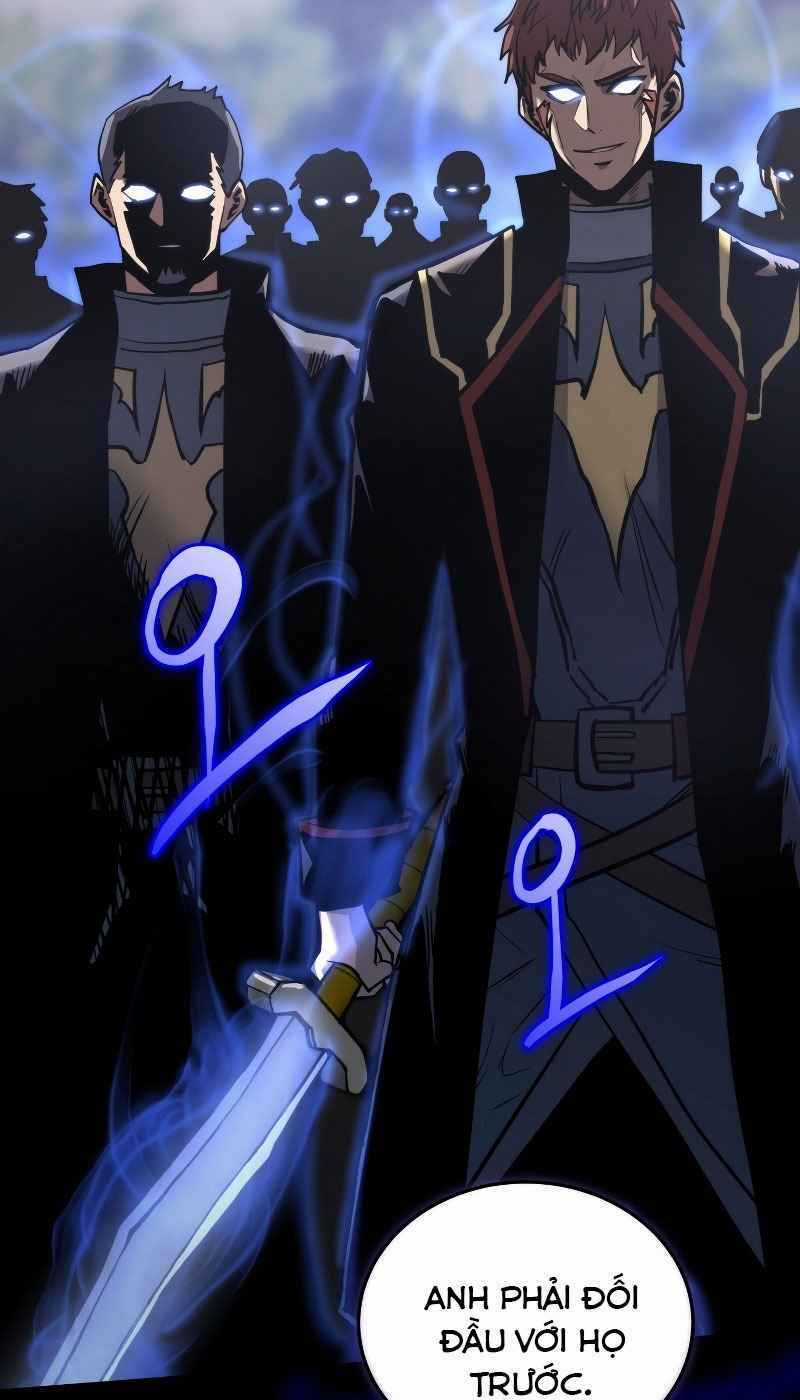 Kể Từ Bây Giờ, Tôi Là Một Người Chơi Chapter 21 trang 16