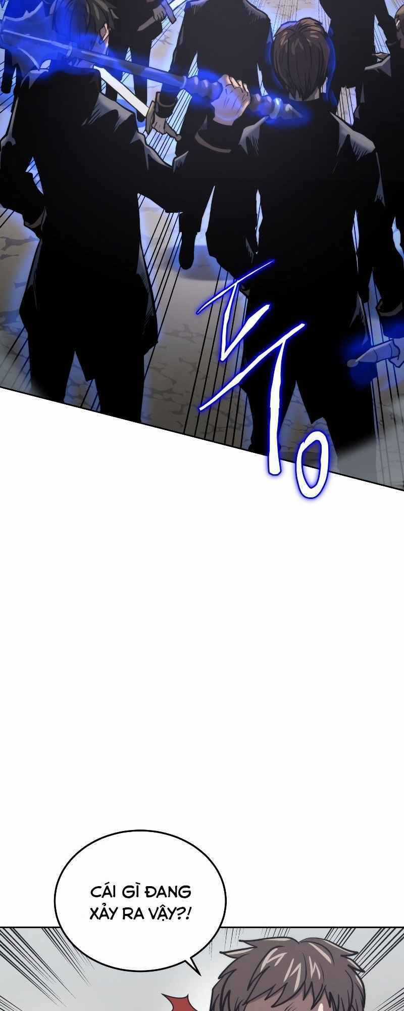 Kể Từ Bây Giờ, Tôi Là Một Người Chơi Chapter 21 trang 18